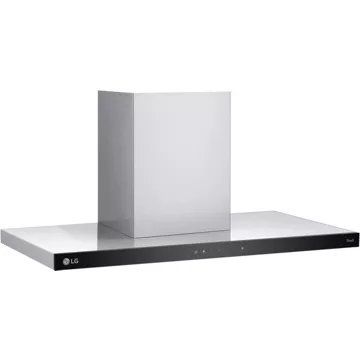 Hotte décorative murale LG HCEZ3626S ThinQ – Image 6