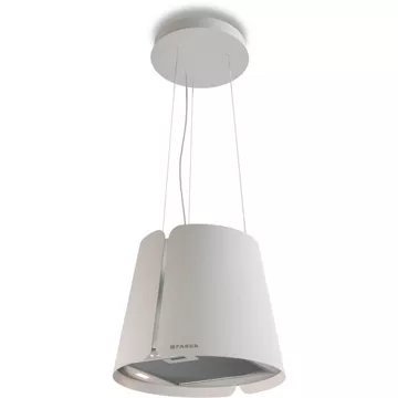 Hotte décorative îlot FABER BEAT 430