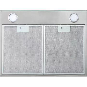 Hotte décorative murale ELECTROLUX LFT766X