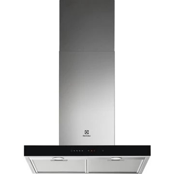 Hotte décorative murale ELECTROLUX LFT766X Breeze H2H – Image 2