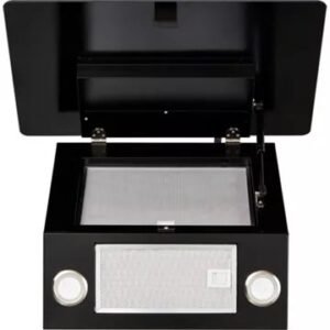 Hotte décorative murale inclinée FRANKE EVO PLUS FPJ 625