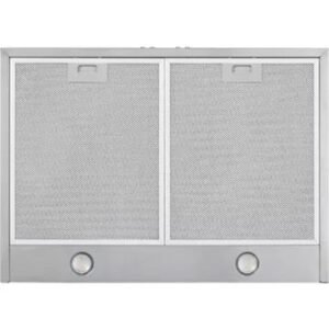 Hotte décorative murale AIRLUX AHP775IX 70cm