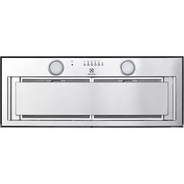 Hotte plafond ELECTROLUX LFG719X Périmétrale H2H – Image 2