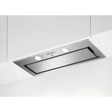 Hotte plafond ELECTROLUX LFG719X Périmétrale H2H – Image 3