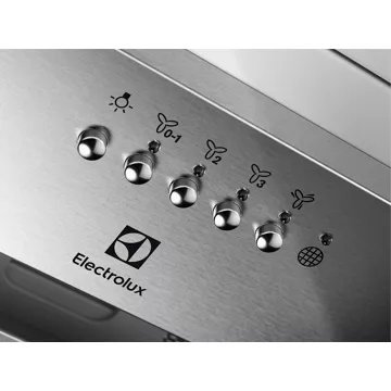 Hotte plafond ELECTROLUX LFG719X Périmétrale H2H – Image 9