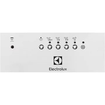 Hotte plafond ELECTROLUX LFG719X Périmétrale H2H – Image 13