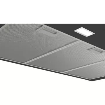 Hotte décorative murale BOSCH DWB96BC6SF Serenity Serie 2 – Image 4