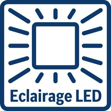 Hotte décorative murale BOSCH DWB96BC6SF Serenity Serie 2 – Image 7