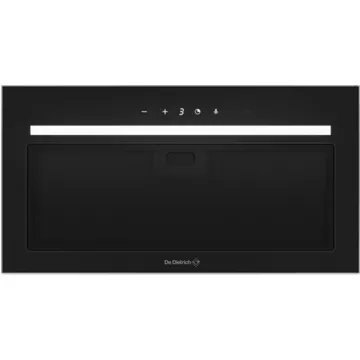 Hotte encastrable DE DIETRICH DHG4573B HobToHood