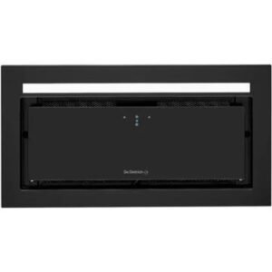 Hotte encastrable DE DIETRICH DHG2684B