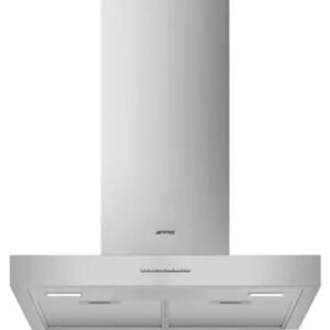 Hotte décorative murale SMEG KBT600XE
