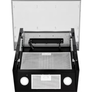 Hotte décorative murale inclinée ELECTROLUX EFV716K