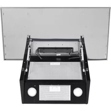 Hotte décorative murale ELECTROLUX EFV719K