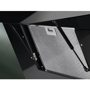 Hotte décorative murale ELECTROLUX EFV719K Breeze H2H – Image 5