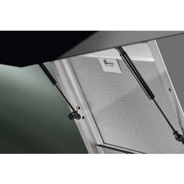 Hotte décorative murale ELECTROLUX EFV719K Breeze H2H – Image 6