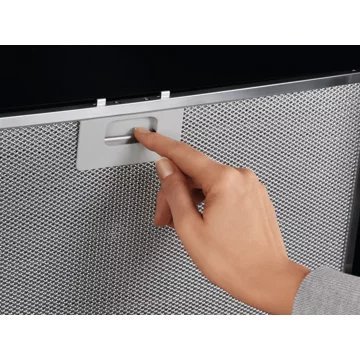 Hotte décorative murale ELECTROLUX EFV719K Breeze H2H – Image 8