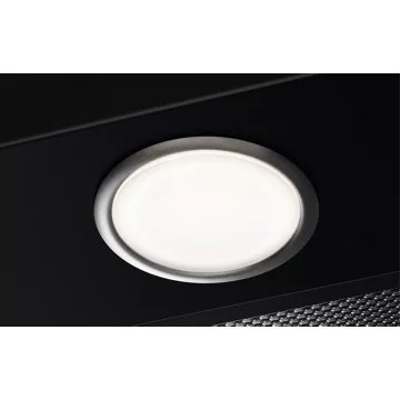 Hotte décorative murale ELECTROLUX EFV719K Breeze H2H – Image 10