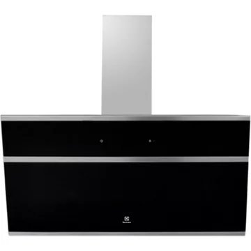 Hotte décorative murale ELECTROLUX EFV719K Breeze H2H – Image 14