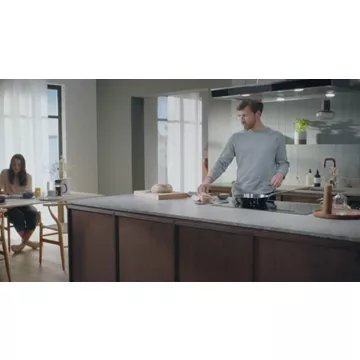 Hotte décorative murale ELECTROLUX EFV719K Breeze H2H – Image 18