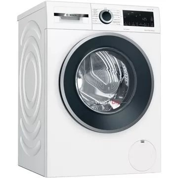 Lave linge séchant hublot BOSCH WNG25400FF