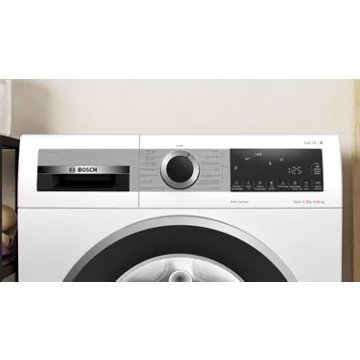 Lave linge séchant hublot BOSCH WNG25400FF – Image 3
