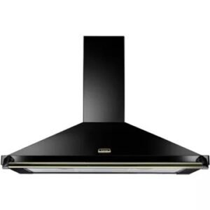 Hotte décorative murale FALCON 110