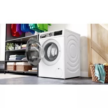 Lave linge séchant hublot BOSCH WNG25400FF – Image 8