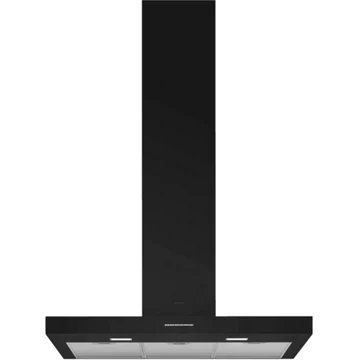 Hotte décorative murale SMEG KBT900NE