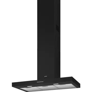 Hotte décorative murale SMEG KBT900NE – Image 2