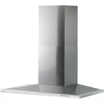 Hotte décorative murale ROBLIN LOTUS 900 INOX
