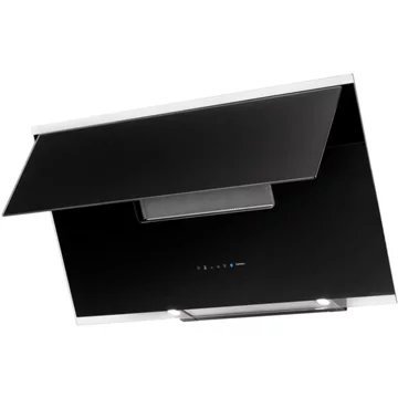 Hotte décorative murale FALMEC VERSNRS1420 85 NOIR – Image 2