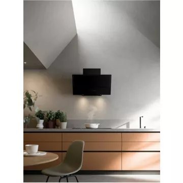 Hotte décorative murale FALMEC VERSNRS1420 85 NOIR – Image 4