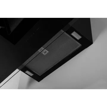 Hotte décorative murale FALMEC VERSNRS1420 85 NOIR – Image 6