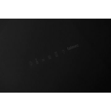 Hotte décorative murale FALMEC VERSNRS1420 85 NOIR – Image 7