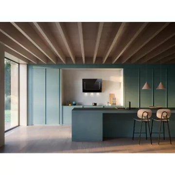 Hotte décorative murale FALMEC QUASARV1221 – Image 4