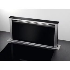 Hotte plan de travail AEG DDE5960B ascenseur