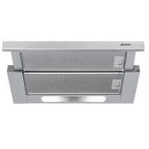 Hotte escamotable SAUTER SHT4630X
