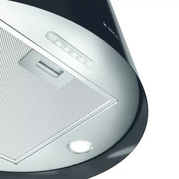 Hotte décorative îlot ELICA JUNO BL/F/50 – Image 3
