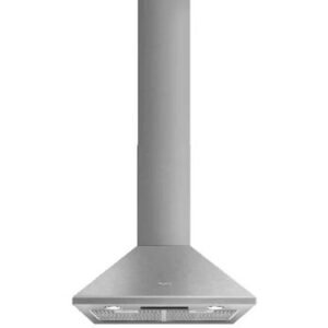 Hotte décorative murale SMEG KSED65XE