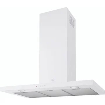 Hotte décorative murale ROBLIN IKOS 900 BL – Image 3