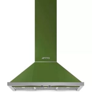 Hotte décorative murale SMEG KPF9OG