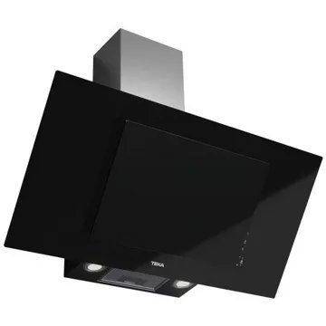 Hotte décorative murale TEKA DVT PRO 98780 TRS BK – Image 4