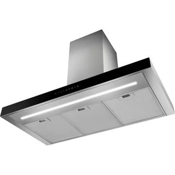 Hotte décorative murale SMEG KBT9L4VN – Image 3