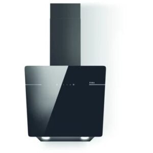 Hotte décorative murale inclinée ELICA L'ESSENZA BL/A/60