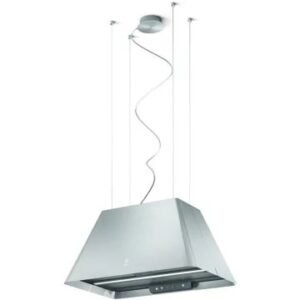 Hotte décorative îlot ELICA IKONA LIGHT IX/F/60