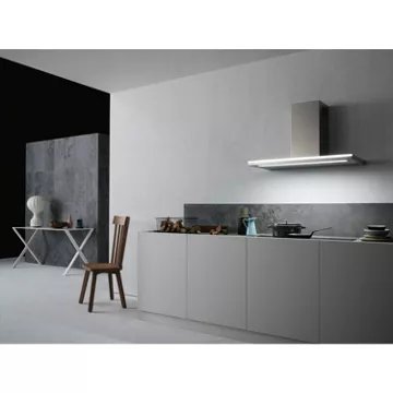 Hotte décorative murale FALMEC LUMENRS1430 – Image 4