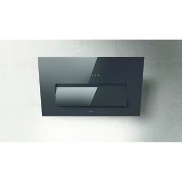 Hotte décorative îlot AIRLUX AHIBF971IX îlot