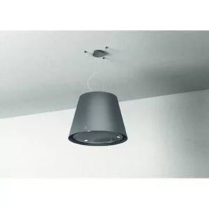 Hotte décorative îlot ELICA EASY BL/F/50