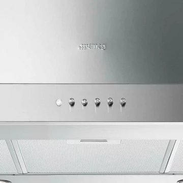 Hotte décorative îlot SMEG KI90XE – Image 3