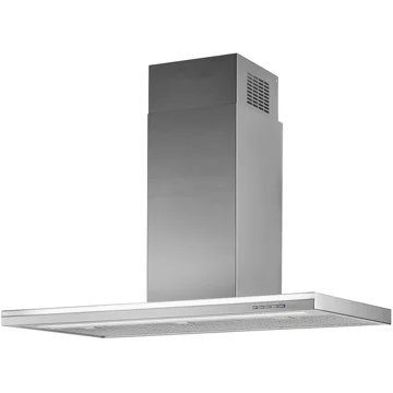 Hotte décorative îlot FALMEC LUMEN2630